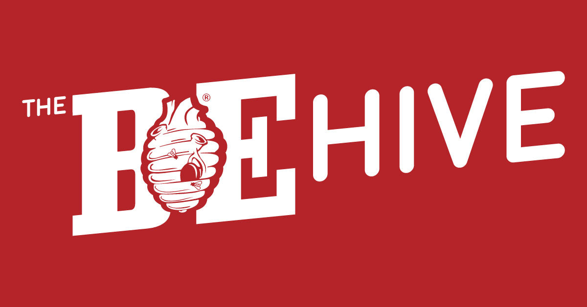 The BE Hive Online Store – The BE-Hive