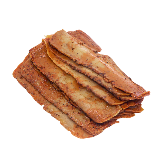 Seitan Bacon - 10LBS