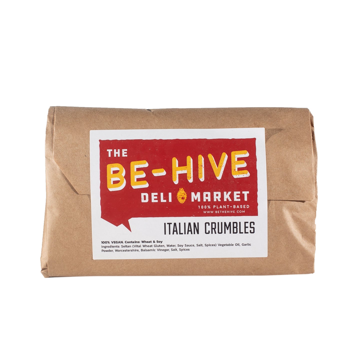 Italian Crumbles (6 pack)