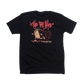 Taco Ripper Logo T-Shirt // Black